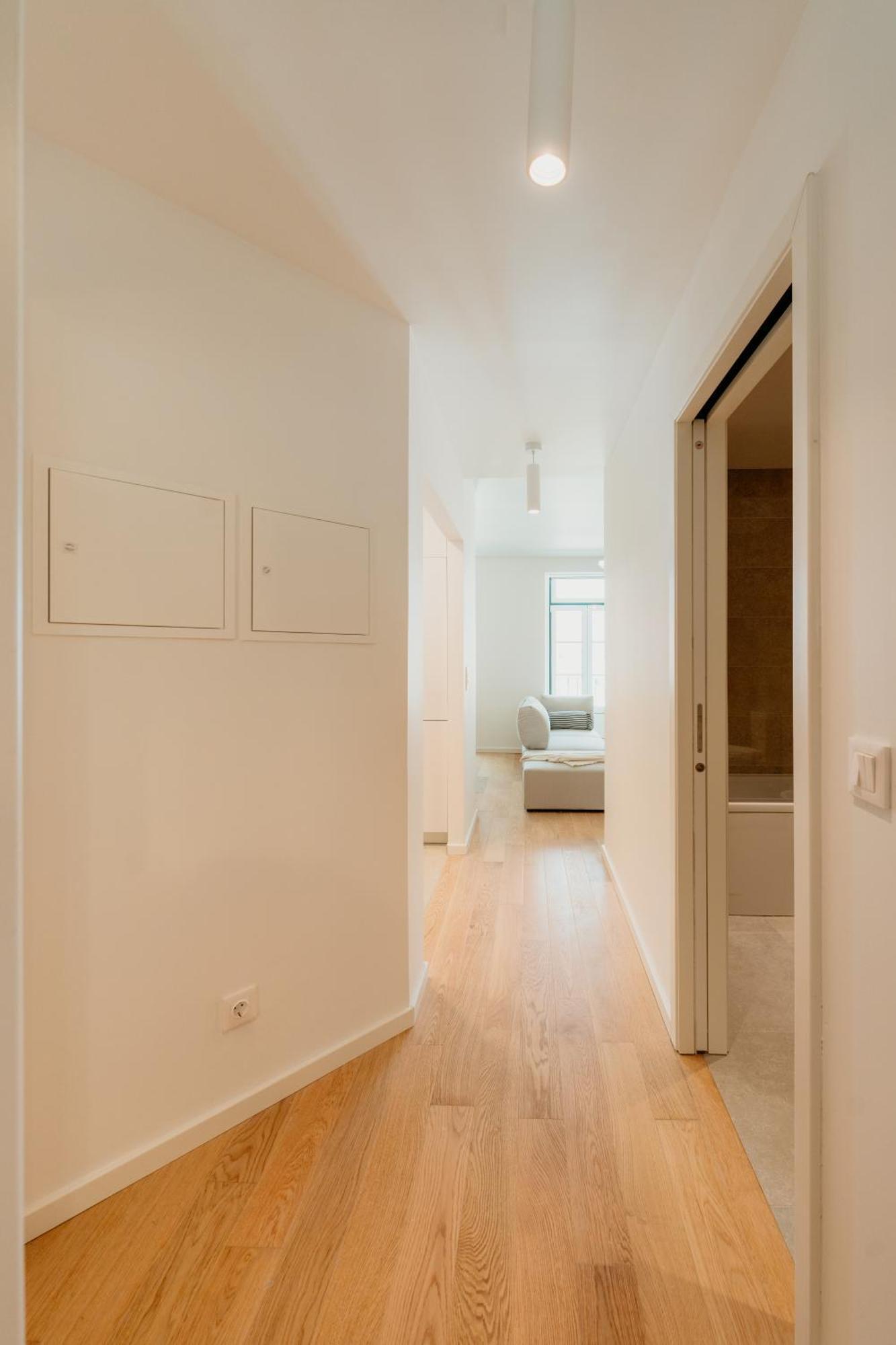 Mary Pink - No 1c - Stunning Two-bedroom Apartamento *