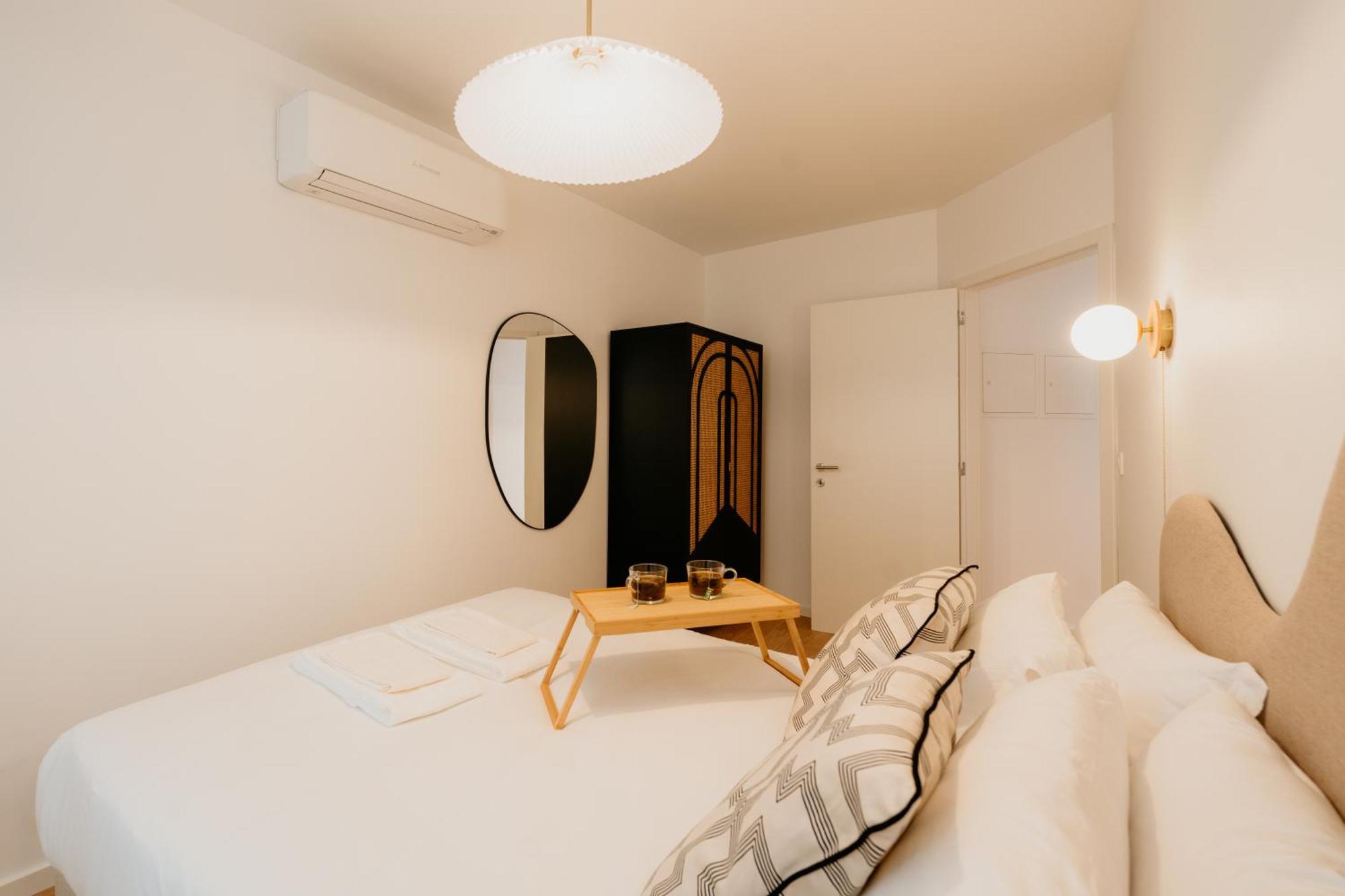 Apartamento Mary Pink - No 1c - Stunning Two-bedroom *