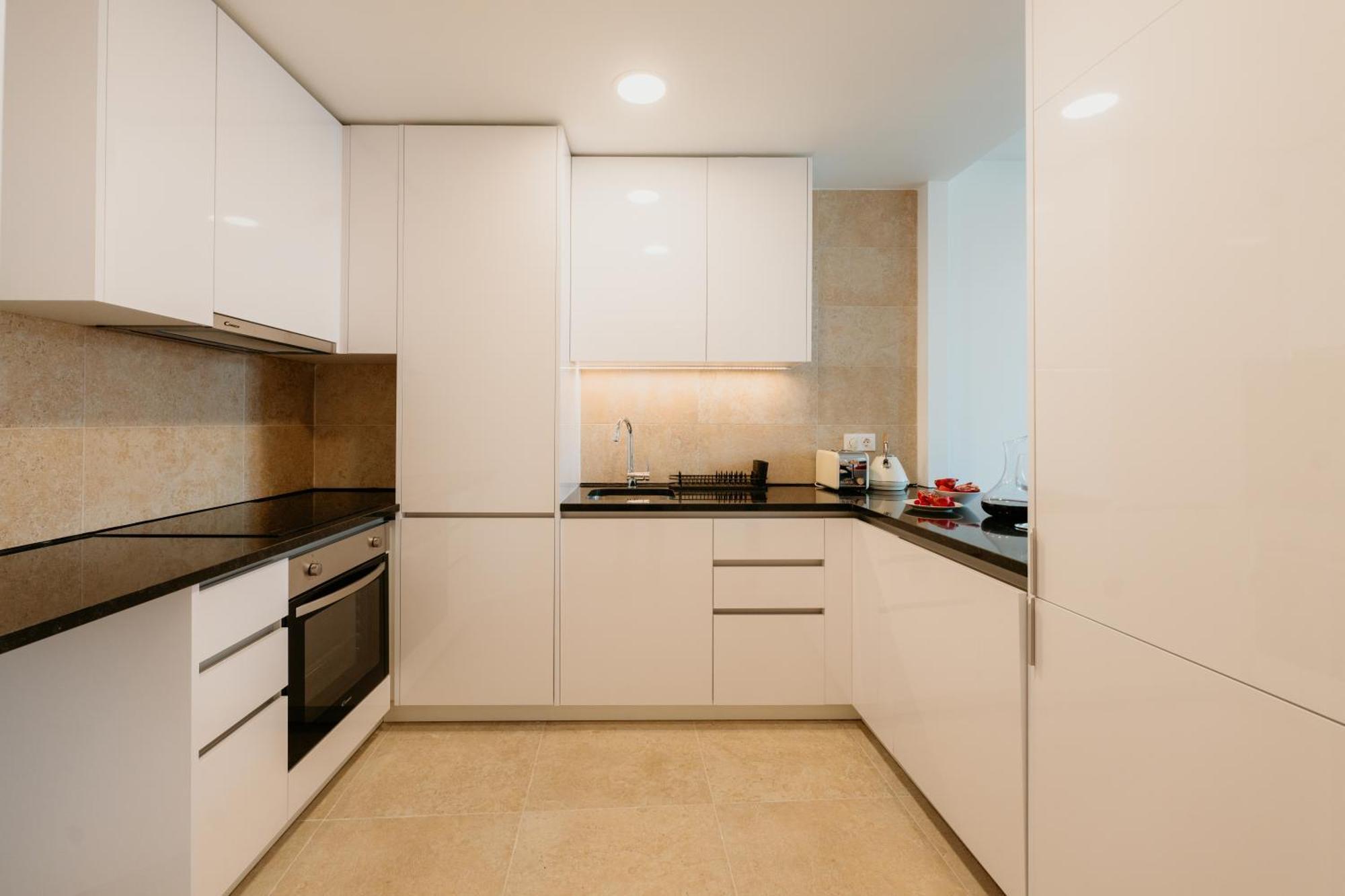 Apartamento Mary Pink - No 1c - Stunning Two-bedroom *