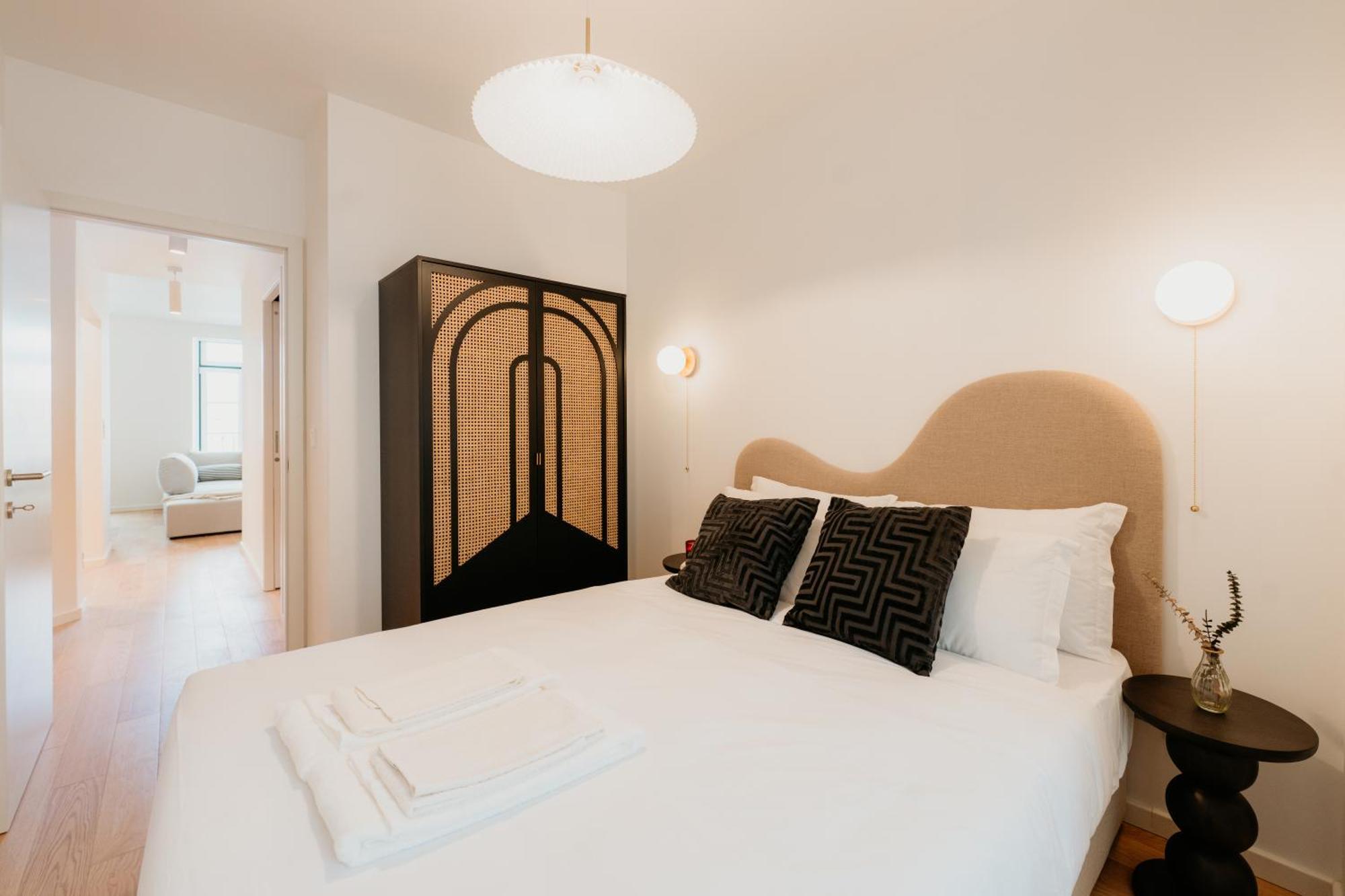 Apartamento Mary Pink - No 1c - Stunning Two-bedroom Lisboa