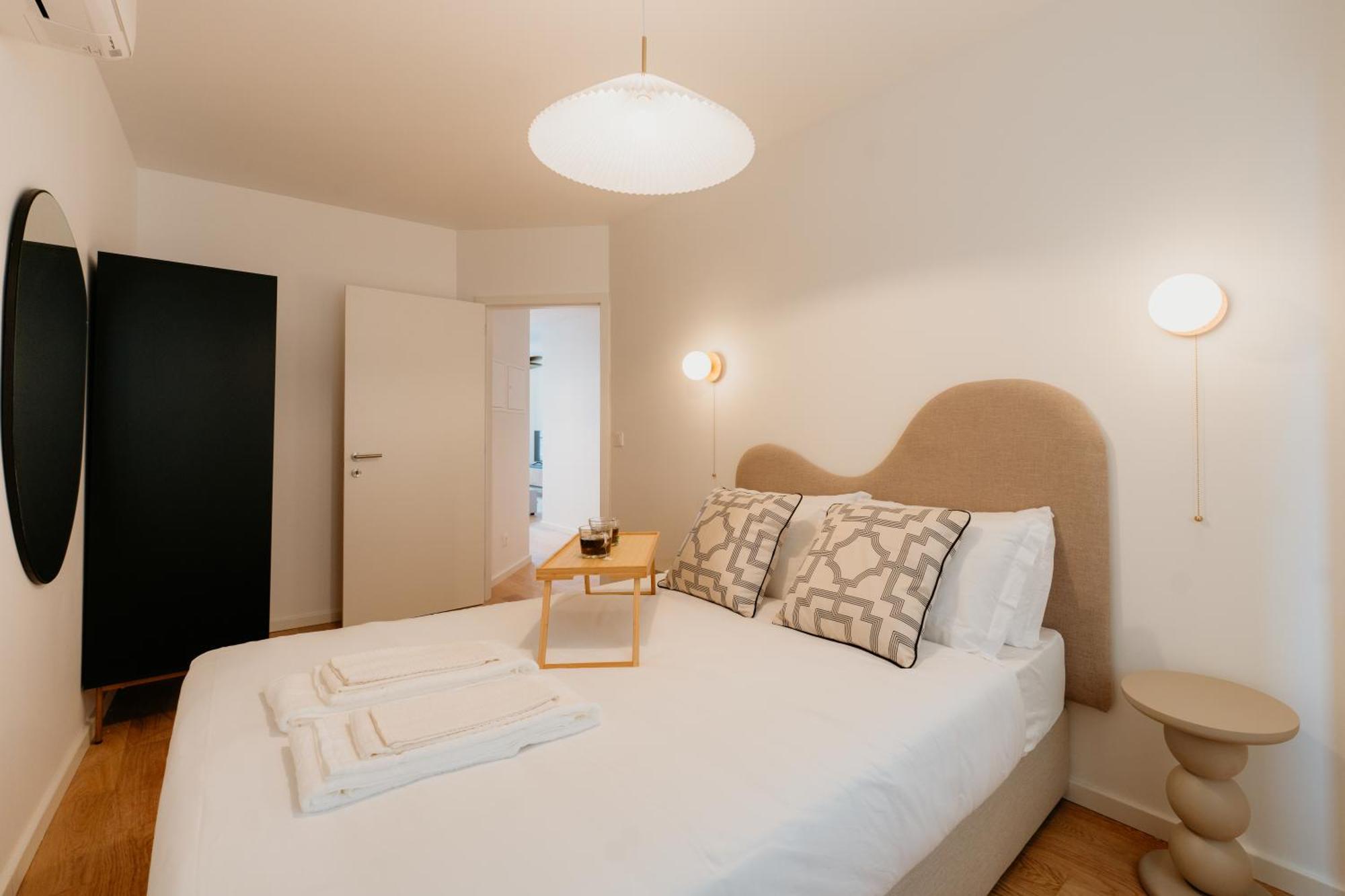 Apartment Mary Pink - No 1c - Stunning Two-bedroom